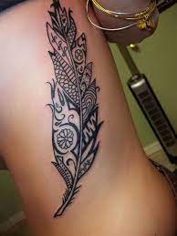 See more ideas about feather tattoos, tribal feather tattoos, tattoos. Tribal Feathers Tattoo Novocom Top