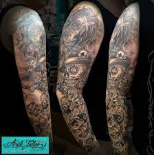 Explore creative & latest sleeve tattoo ideas from sleeve tattoo images gallery on tattoostime.com. Nyelvjaras Rosszkedv Kemeny Gyuru Motherboard Tattoo Mydreamlips Com