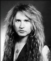 Music N' More: Eric Singer