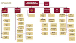 Organizational Structure Of Prudential Coursework Example