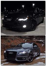 Custom Audi A4 Oooooowwww Audi A4 Audi Audi Cars