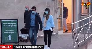 Het leven heeft me niet één, maar vier prachtige prinsen gegeven, schrijft sofia erbij. Zweedse Prins Julian Herbert Folke Is Hertog Maar Geen Koninklijke Hoogheid Royalblog Nl