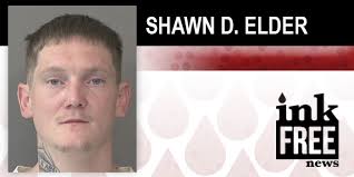 Shawn Douglas Elder