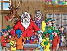 Maybe you would like to learn more about one of these? SpiriduÈii Lui MoÈ CrÄciun Potrivit FiinÈe Fantastice Facebook