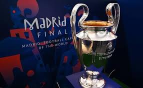 Champions league de fútbol sala. Cancelaciones Masivas De Entradas Para La Champions Hoy