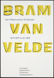Cover Jan Van Toorn Poster Design Inspiration Typography Poster Typography Layout