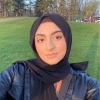 Afifa Khalid's Instagram, Twitter & Facebook