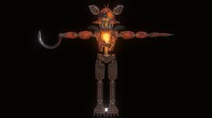 Tons of awesome fnaf foxy wallpapers to download for free. Grim Foxy Wallpapers Wallpaper Cave