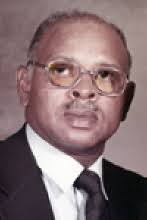 Obituary information for James Cockerham