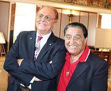 This is renzo arbore by kairoscommunication on vimeo, the home for high quality videos and the people who love them. Renzo Arbore Wikipedia
