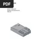3BSE015953R301 | PDF | Programming - Scribd