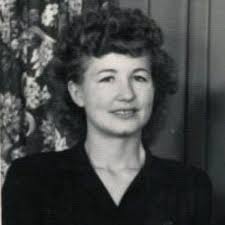 Olive Ferrin Tanner (1927-1996)
