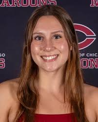 Charlotte Eckert's Instagram, Twitter & Facebook