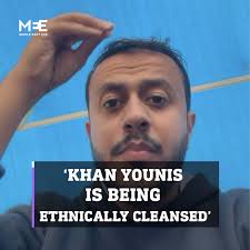 @MiddleEastEye's video Tweet