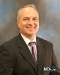 James L. Comazzi, MD