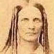 Agnes Julia Owsley Howell (1824-1898)