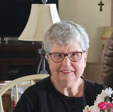 Janet Lorraine Taylor Obituary November 25, 2024