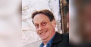 Patrick G. Mathews Obituary