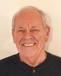 Dr. Bernard John Abbott Obituary (2024)