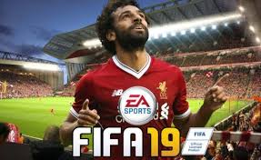 Download Fifa 2019 Ppsspp Iso For Android Apk Fifa Fifa Football Android Apk