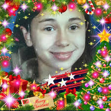 Audrey Hessler's Instagram, Twitter & Facebook