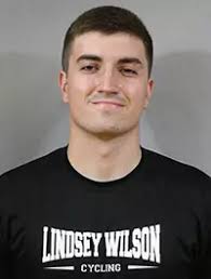 2020-21 Cycling Roster