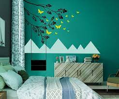 Use asian paints colour spectra fandeck for exact colour reference. Dreams Of Paradise Online Wall Stencil Design Patterns Asian Paints