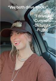 Sarah Spangler Truck