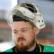 The Utah Mammoth will be waiving goalie Connor Ingram, GM Bill Armstrong  announced today. Ingram was cleared from the NHL/NHLPA Player Assistance  Program