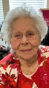 Erma Simons Obituary