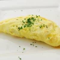 The Perfect 5 Minute Omelet Is Easier Than You Think Recipe Omlet Recipes Omelets Recipe Easy Omelet