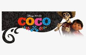 Coco Disney Logo Png Transparent Png Kindpng Coco logo | disney pixar, new disney movies, disney logo.