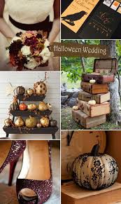Free standard shipping with $49 orders. Top 8 Halloween Themed Wedding Ideas And Wedding Invitations Elegantweddinginvites Com Blog Classy Halloween Wedding Halloween Themed Wedding Halloween Wedding