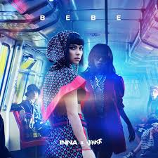 Copyright disclaimer under section 107 of the copyright act 1976, allowance is made for fair use for purposes such as criticism, comment, news reporting. Video Vinka Teams Up With Romanian Pop Star Inna In Bebe Watch Here Towerpostnews