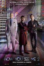 Ver Now You See Me 2 2016 Pelicula Completa Online En Espanol Latino Subtitulado Nowyouseeme2 Movie Fullmovie Movie Posters Daniel Radcliffe 2 Movie