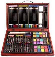 125 Best Gifts For 13 Year Old Girls 2021 Absolute Christmas Art Easel Artists Set Royal Langnickel