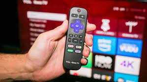 Simple ways to fix when your roku remote is not working or stopped working. Upgrade Your Roku Remote 20 Gets You Voice Control A Headphone Jack And More Cnet