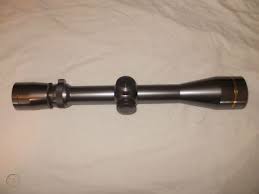 Maybe you would like to learn more about one of these? Leupold Vx 3 3 5 10x40 Rifle Scope Silver 171761458