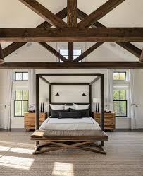 Check spelling or type a new query. 75 Beautiful Farmhouse Bedroom Pictures Ideas August 2021 Houzz