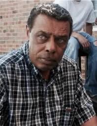 Obituary information for Davis Ray "Terry" Harrison, Sr.