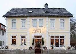 Disappointing Review Of Athen Bad Essen Germany Tripadvisor