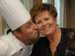 Bunny In The City: Chefs turn out tasty dishes to raise money to feed  children