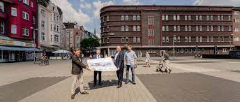 Herner sparkasse geschäftsstelle wanne nord: Gemeinsame Impulse Fur Wanne Mitte Inherne