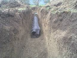 Whether you are installing a new system, need a repair, or are replacing an existing system, long hill contracting, llc can assist you with your septic system needs. Septic Tank Systems