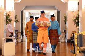 This subject has already been discussed by several debaters in the previous post. Babyuberraschung Prinzessin Aminah Ist Mutter Geworden