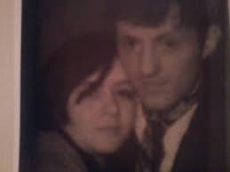 Joel Burke as photographed by David Kelly