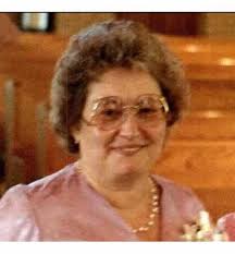 Mary Miller Obituary (1935