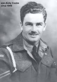 Biography for WW1 Veteran Joseph Cooke, Canadian Expeditionary Force