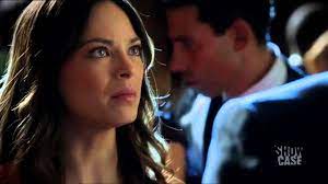 Vincent Catherine Beauty The Beast Season 2 Ep 3 Youtube