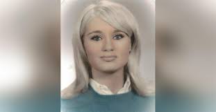 Obituary, Visitation & Funeral Information